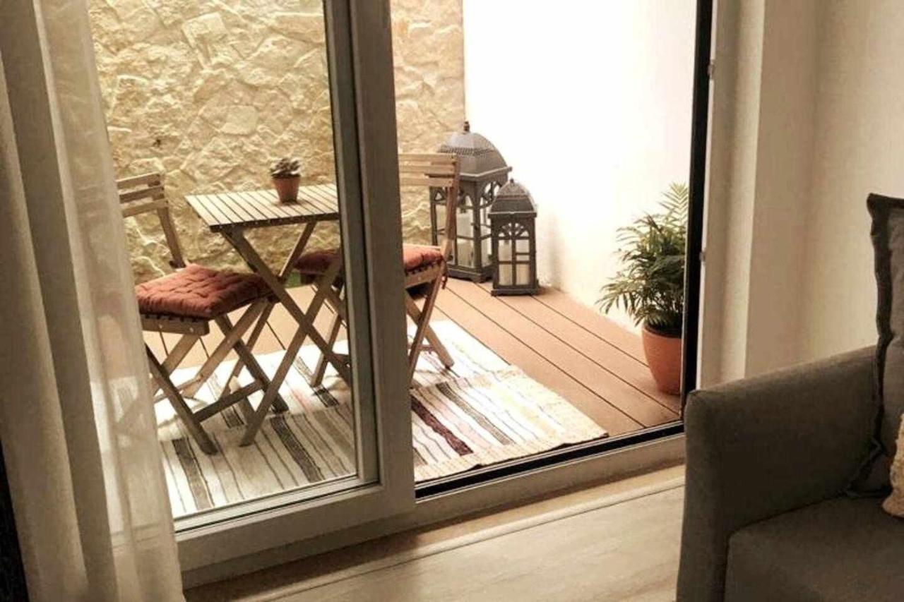 레이리아 Casa Do Gato Poeta 아파트 외부 사진