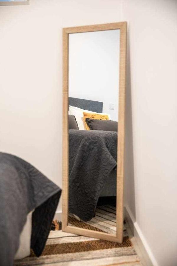 레이리아 Casa Do Gato Poeta 아파트 외부 사진